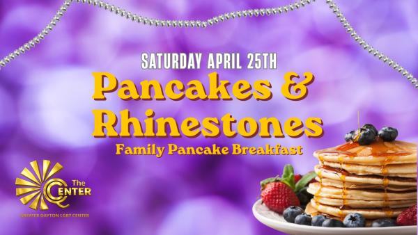 Pancakes & Rhinestones