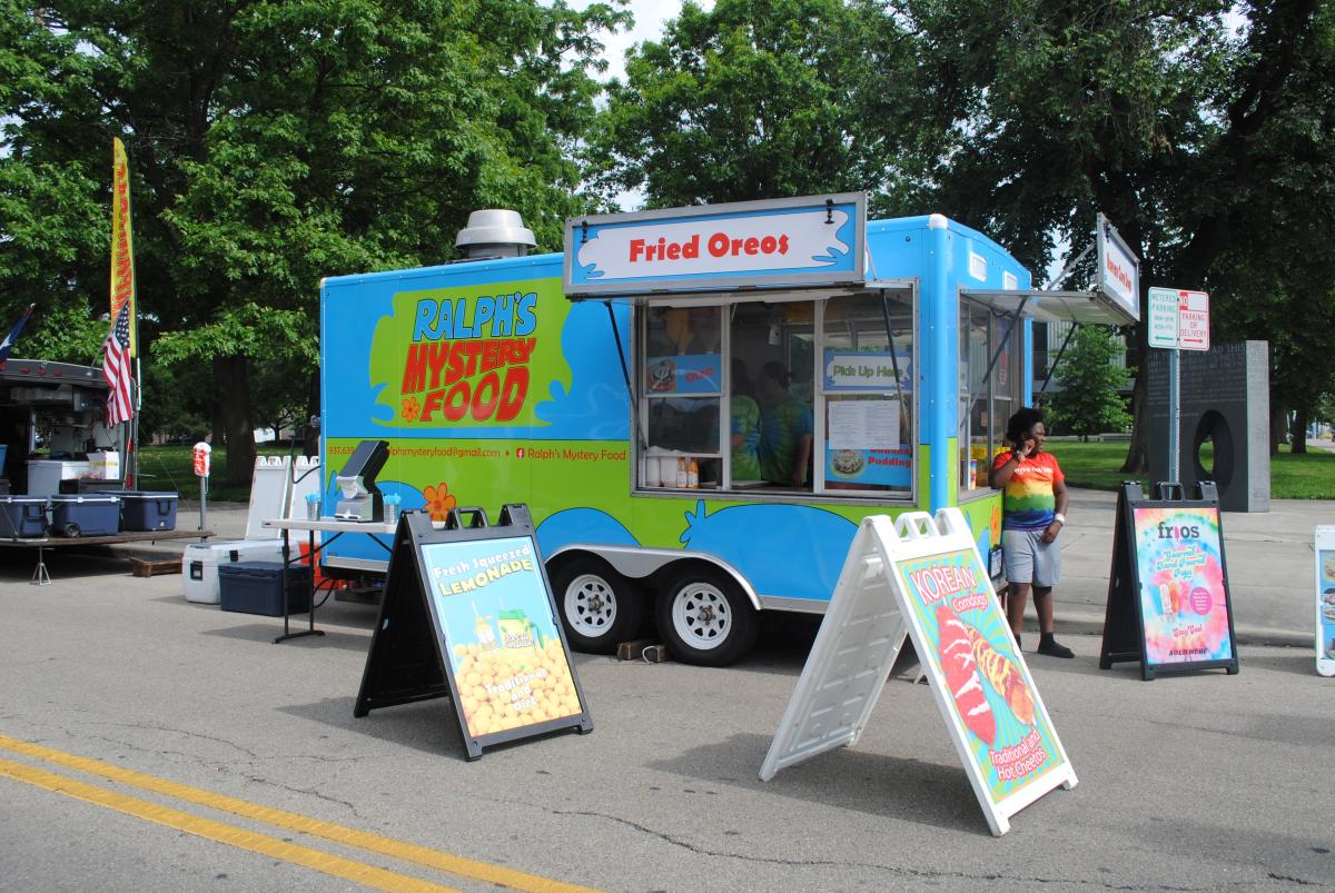 Dayton Pride&trade; 2026