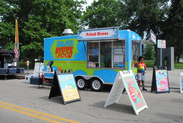 Dayton Pride&trade; 2026