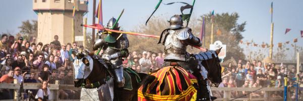 Minnesota Renaissance Festival