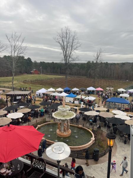 Vendor Application