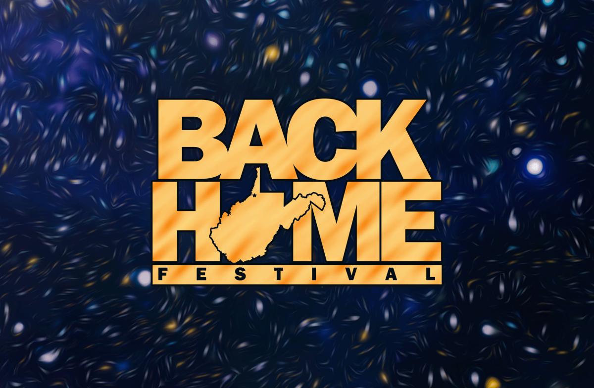 Back Home Festival cover image