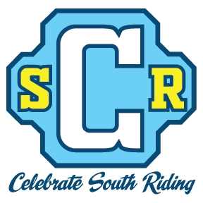 Celebrate South Riding cover image