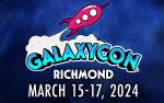 GalaxyCon Richmond 2024