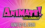 Animate! Columbus 2026