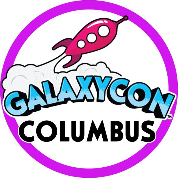GalaxyCon Columbus