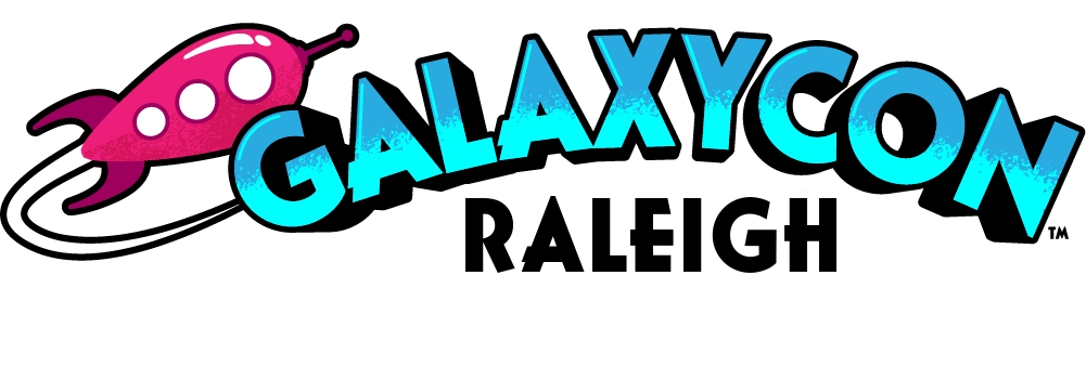 GalaxyCon Raleigh 2023 cover image