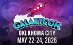 GalaxyCon Oklahoma City 2026