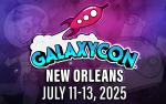 GalaxyCon New Orleans 2025