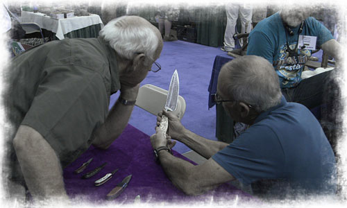 Blade Show