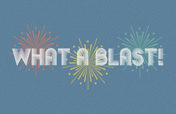 SOLD OUT: Fireworks Presenter