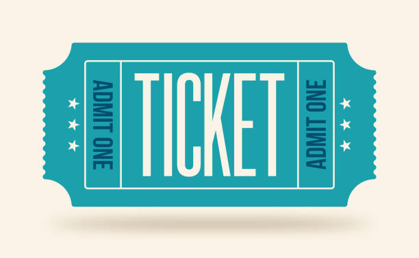 Few remaining tickets cover picture