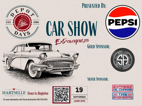 Car Show