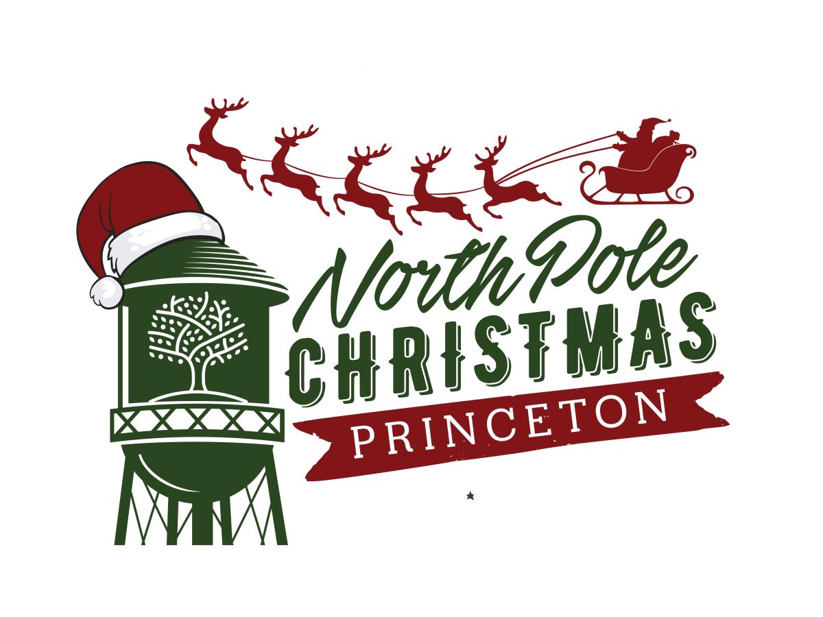 North Pole Christmas