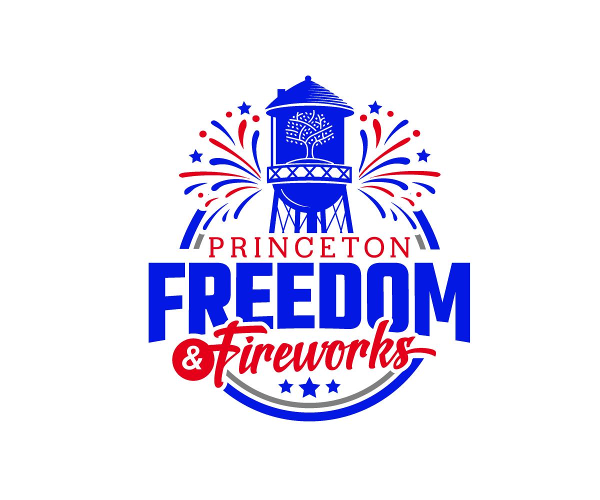 Freedom and Fireworks
