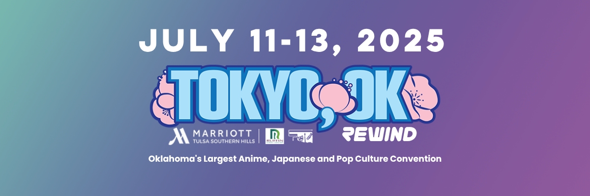 Tokyo, OK 2025: Rewind