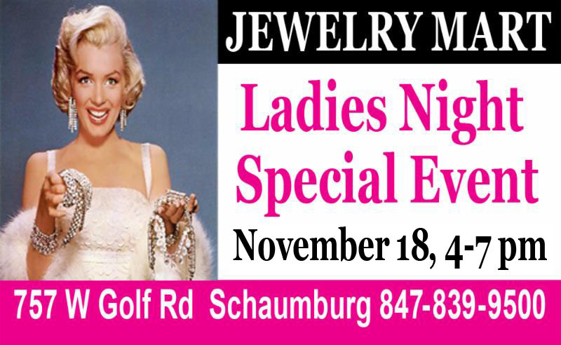 Ladies Night