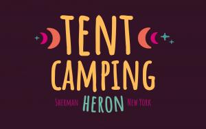 Tent  or Car Camping cover picture