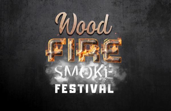 Wood, Fire, Smoke Festival 2024