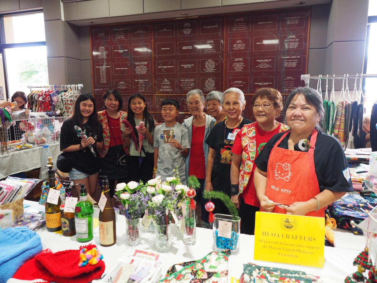 Winter Craft Fair