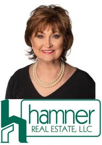 Donna Petty, Hamner Real Estate