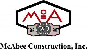 McAbee Construction