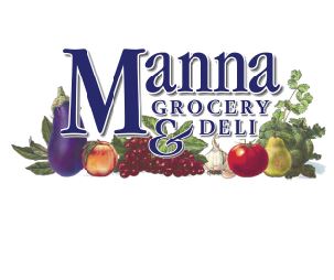 Manna Groceries