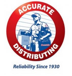 Accurate Distributing