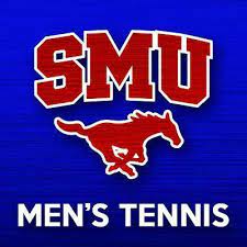 2022 SMU Men's Tennis - Ball Kid Team