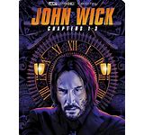 John Wick 3, 6:00pm, Sunday, 8 Nov 20,  Community Showcase #5 cover picture