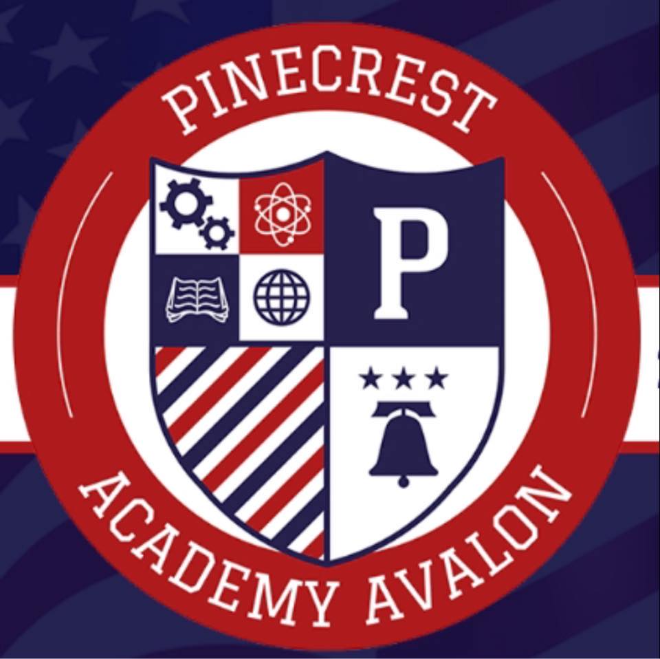 Pinecrest Academy Avalon K-5 Holidays Around The World cover image