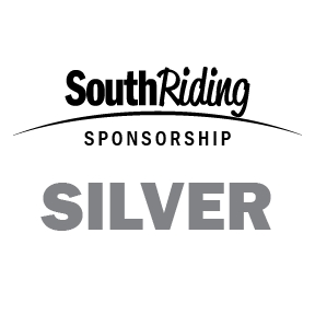 South Riding Event Sponsorship - Silver