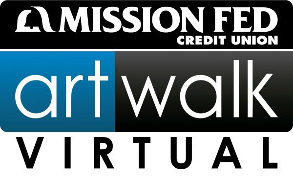 Mission Fed ArtWalk Virtual Edition - Artist Application