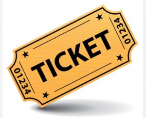 Basic Function Ticket cover picture