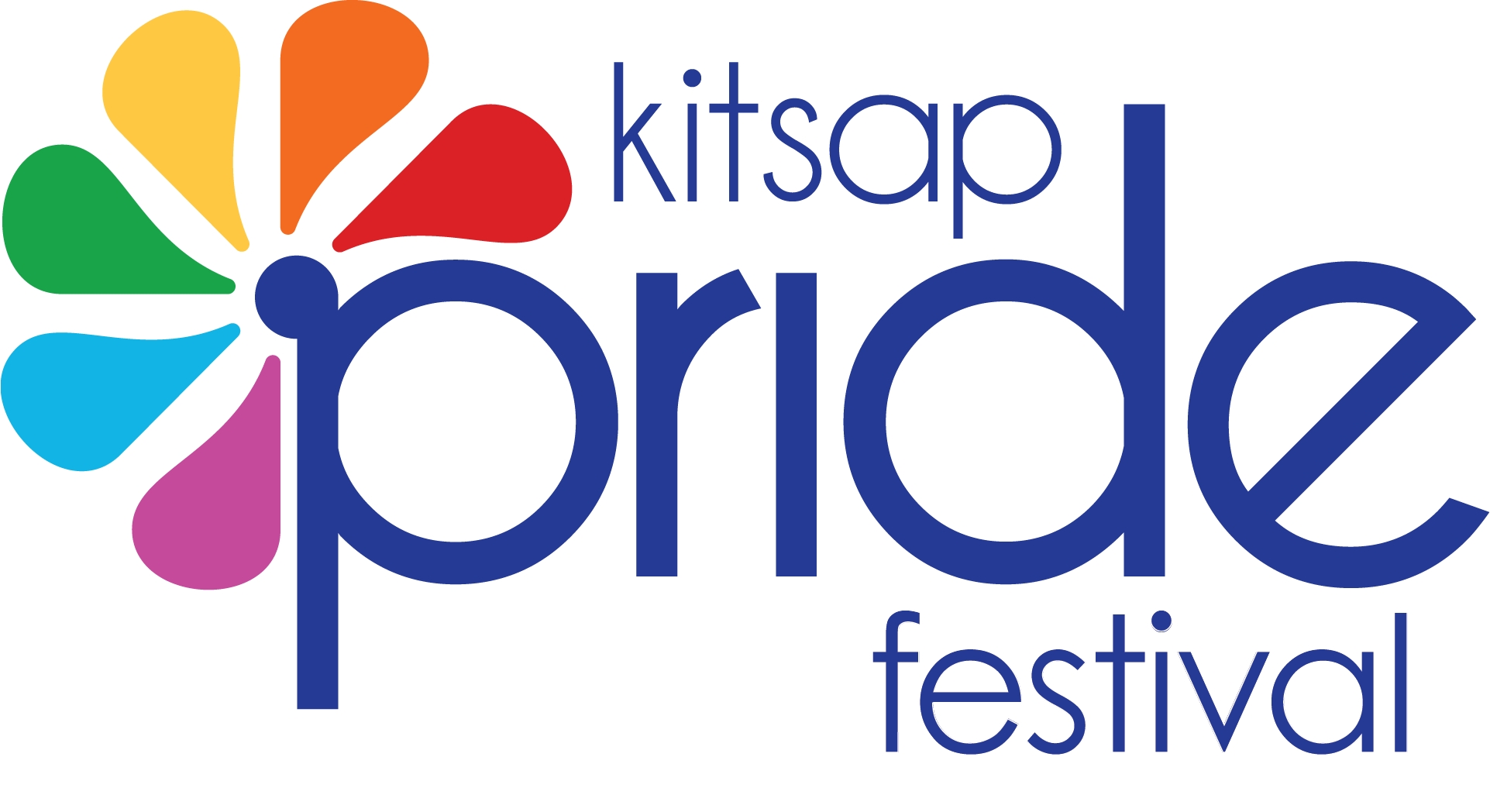 Kitsap Pride 2024 cover image