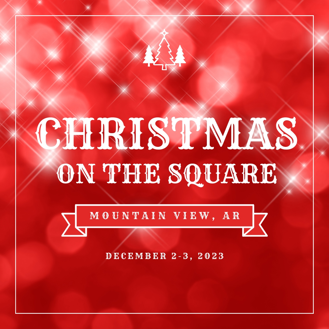 Christmas on the Square 2024