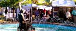 The 62nd Winter Park Sidewalk Art Festival