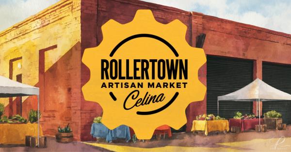 Rollertown Artisan Market