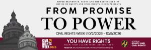 Civil Rights Week Fund