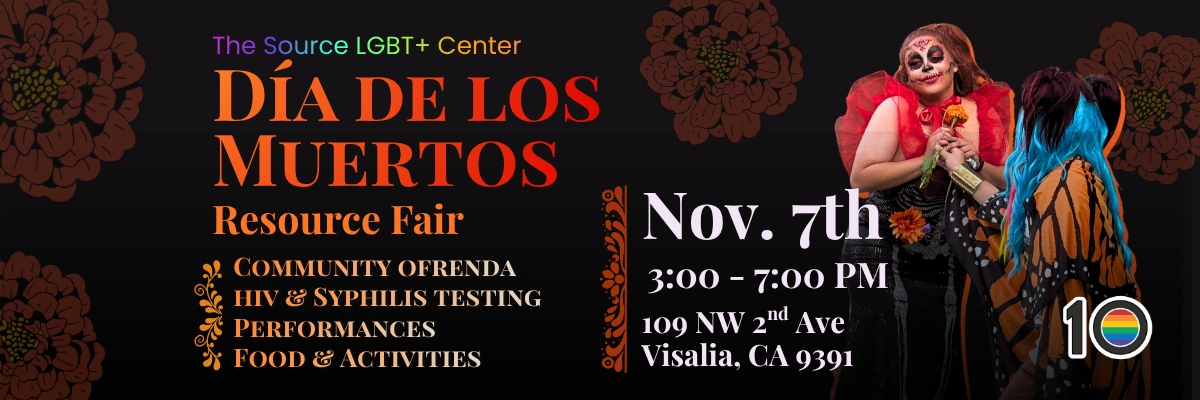D&iacute;a de los Muertos:  Resource Fair 2026