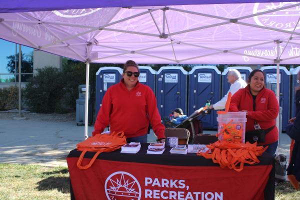 Volunteer Application Volunteer Application