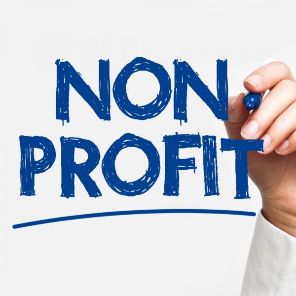 Non-Profit Organizations - Vendor Application