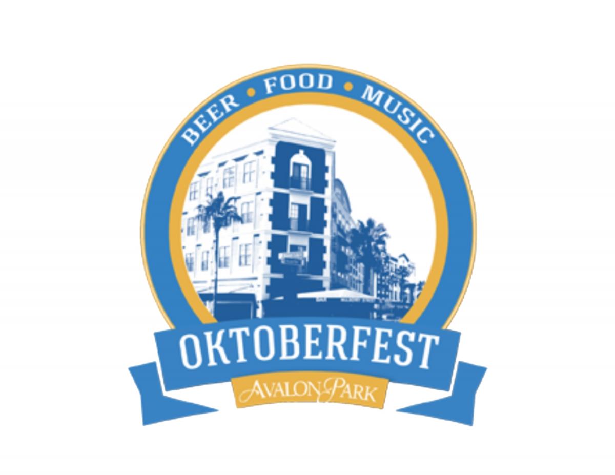 Oktoberfest 2024