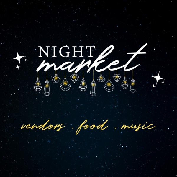 Night Market -  August