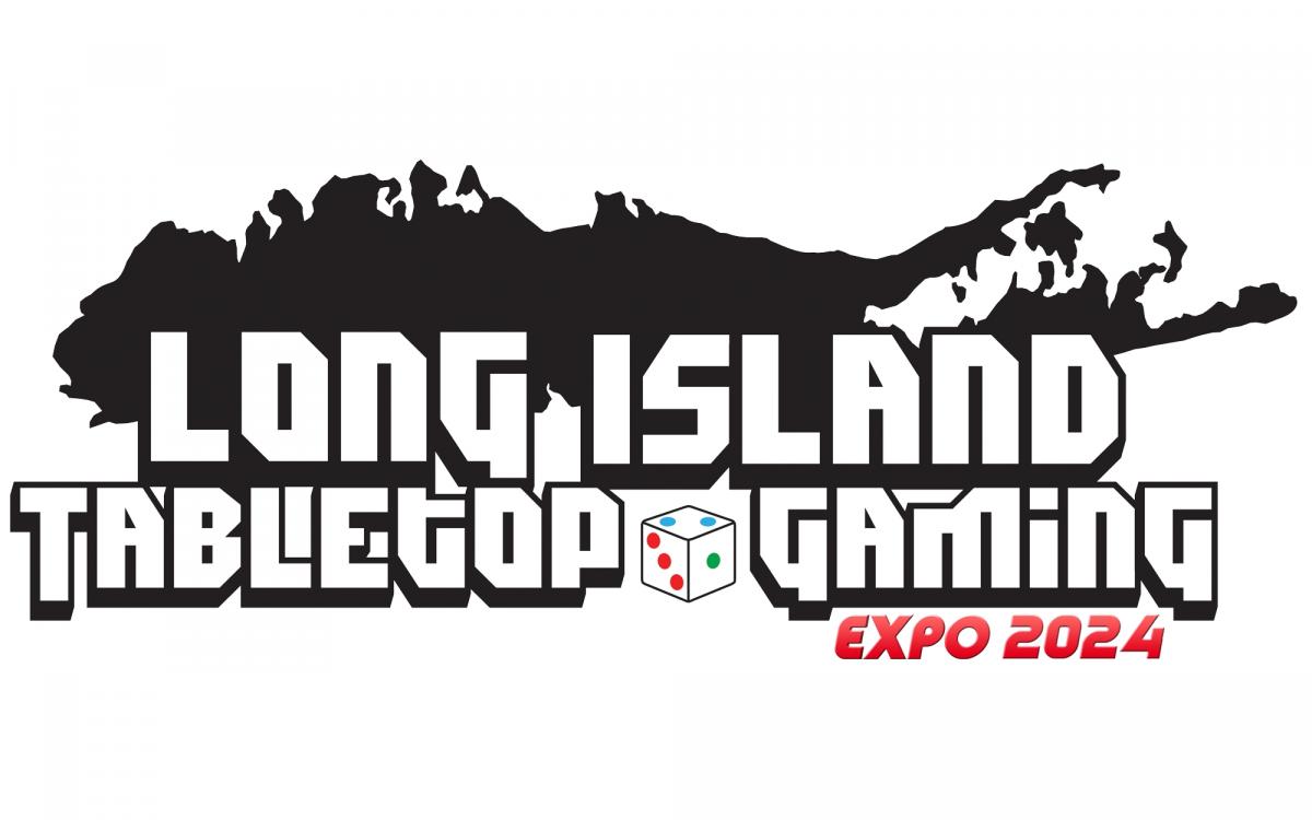 Long Island Tabletop Gaming Expo 2024 cover image