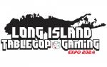 Long Island Tabletop Gaming Expo 2024