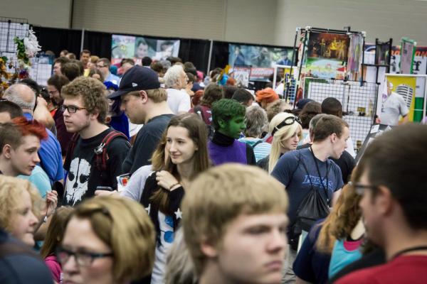 Exhibitors, Artists, Creators Exhibitors, Artists, Creators