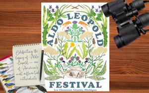 Aldo Leopold Festival Pass cover picture
