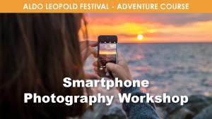 Smartphone Photography Workshop cover picture