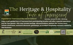 Townsend Business/Exhibitors